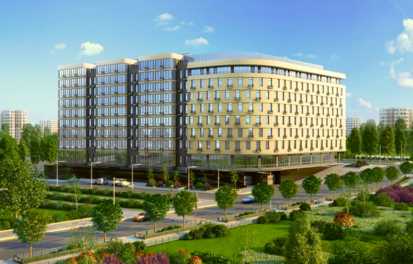 Производство