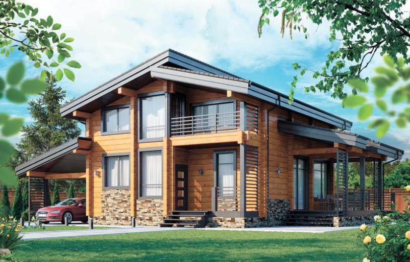 Производство