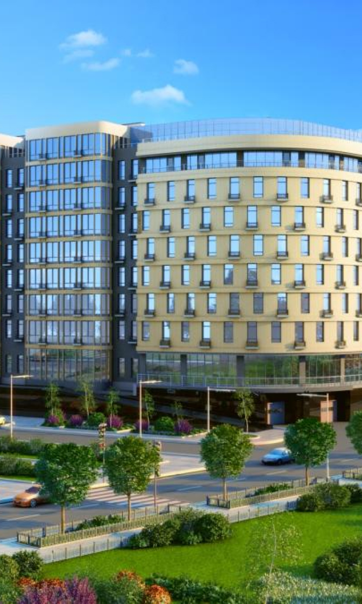 Строительство, девелопмент и инновации