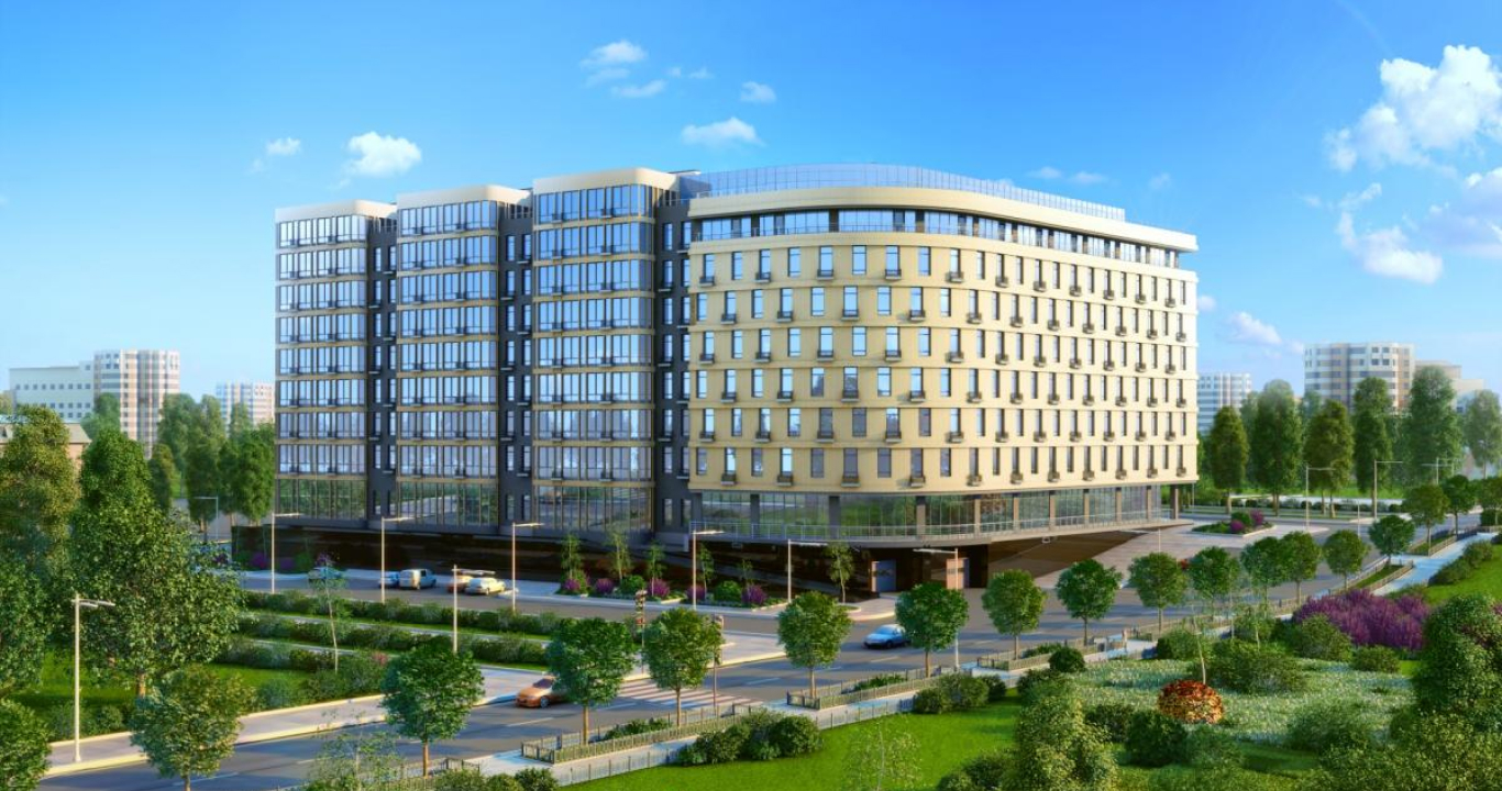 Строительство, девелопмент и инновации